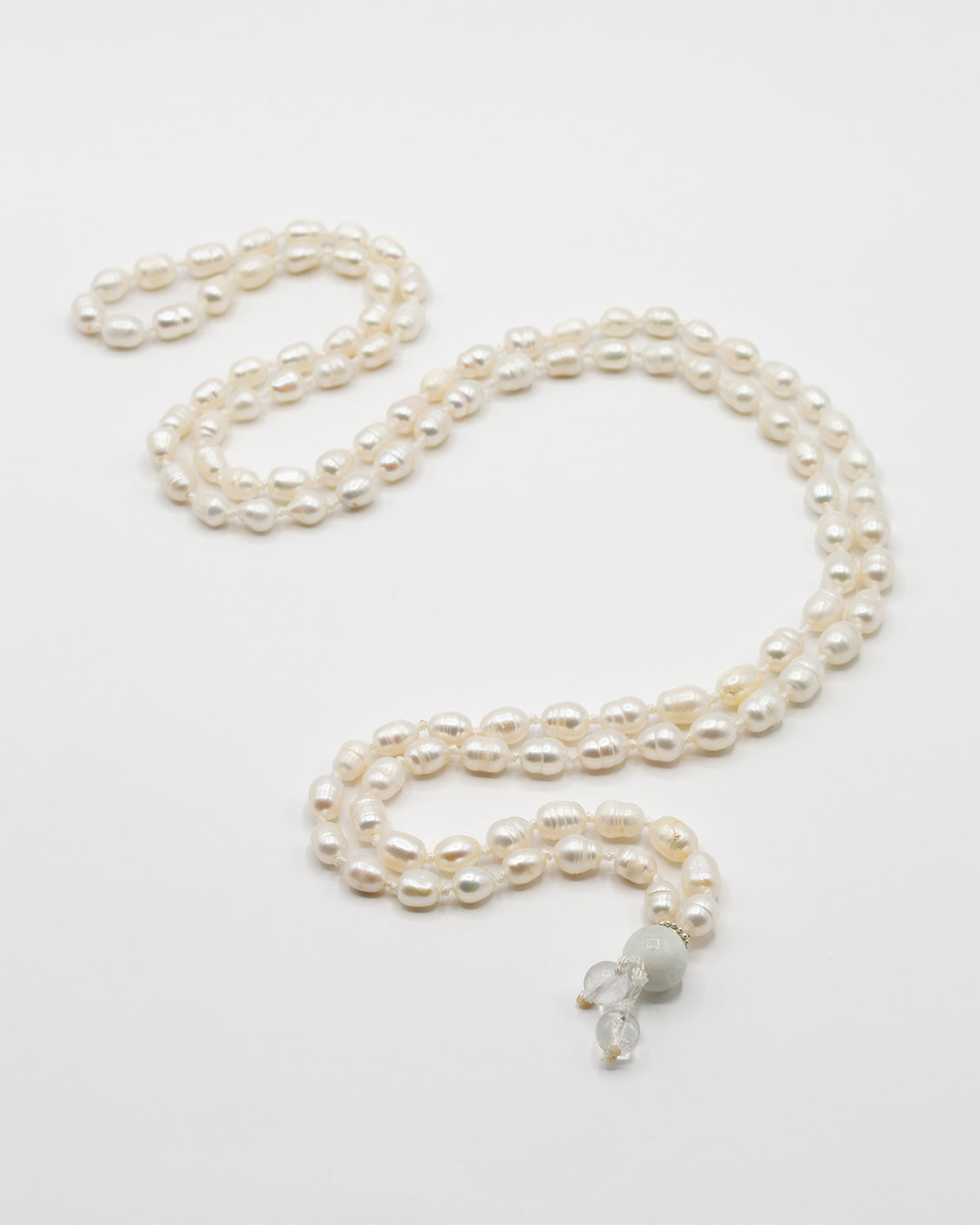 Pearl Mala
