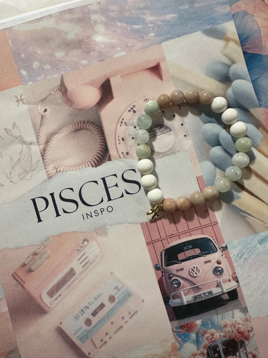 Pisces Bracelet