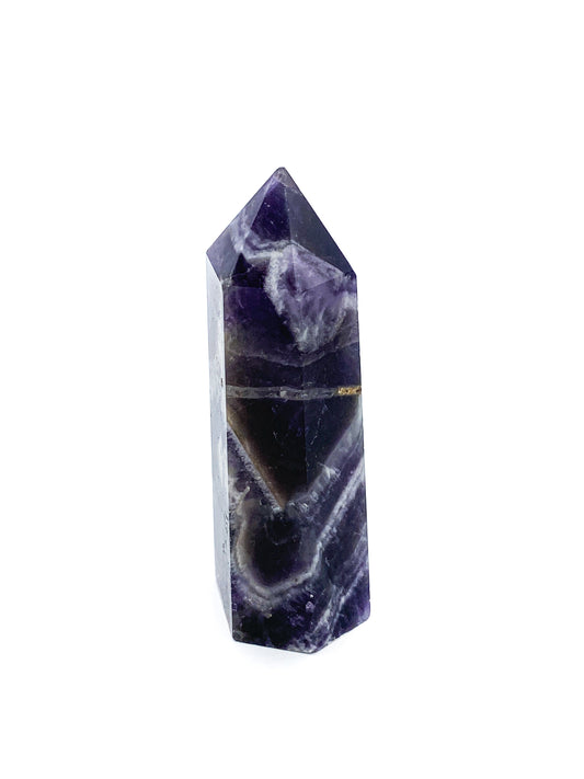 Amethyst Tower 3-4”