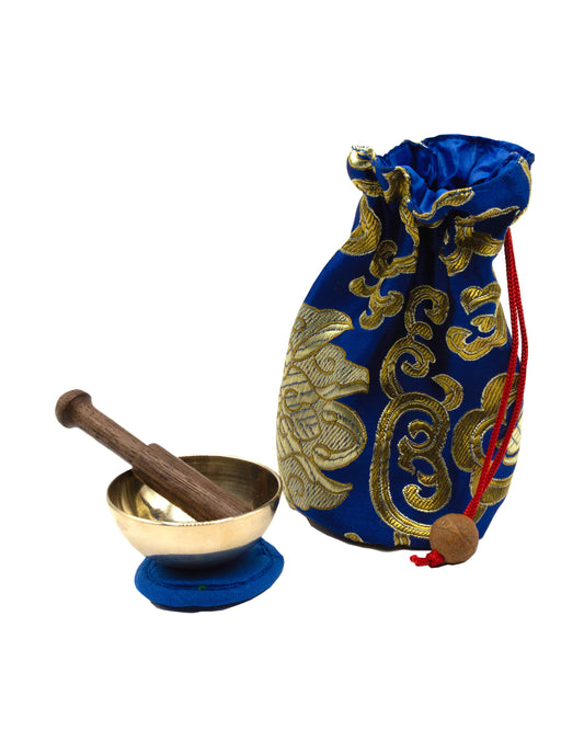 Miniature Singing Bowls