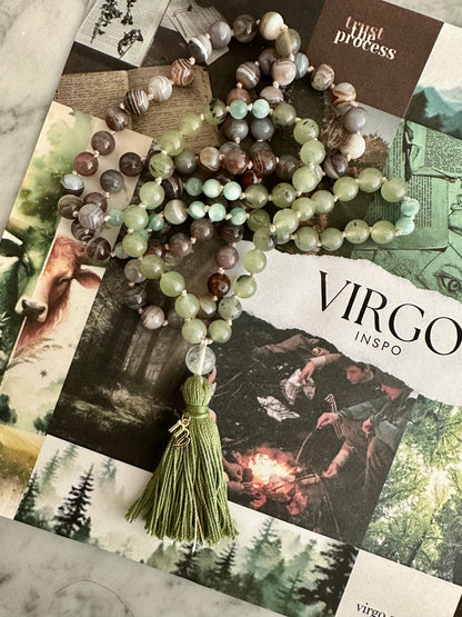 Virgo Mala