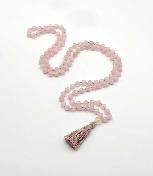 Rose Quartz