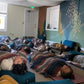 January Healing Retreat