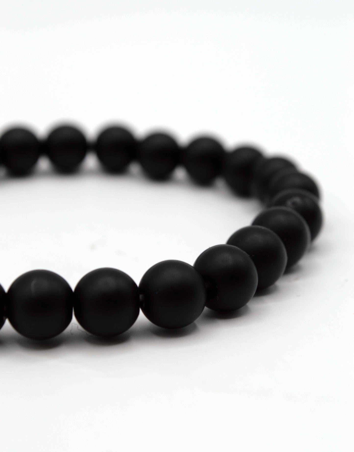 Onyx Bracelet