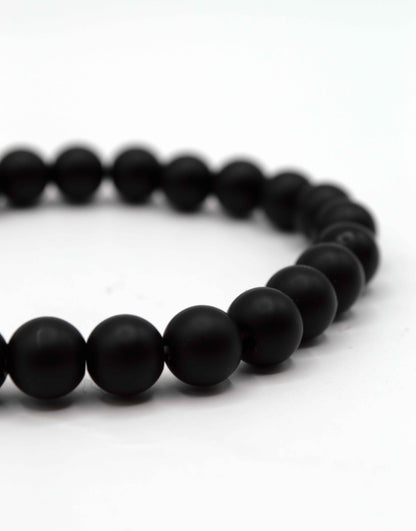 Onyx Bracelet