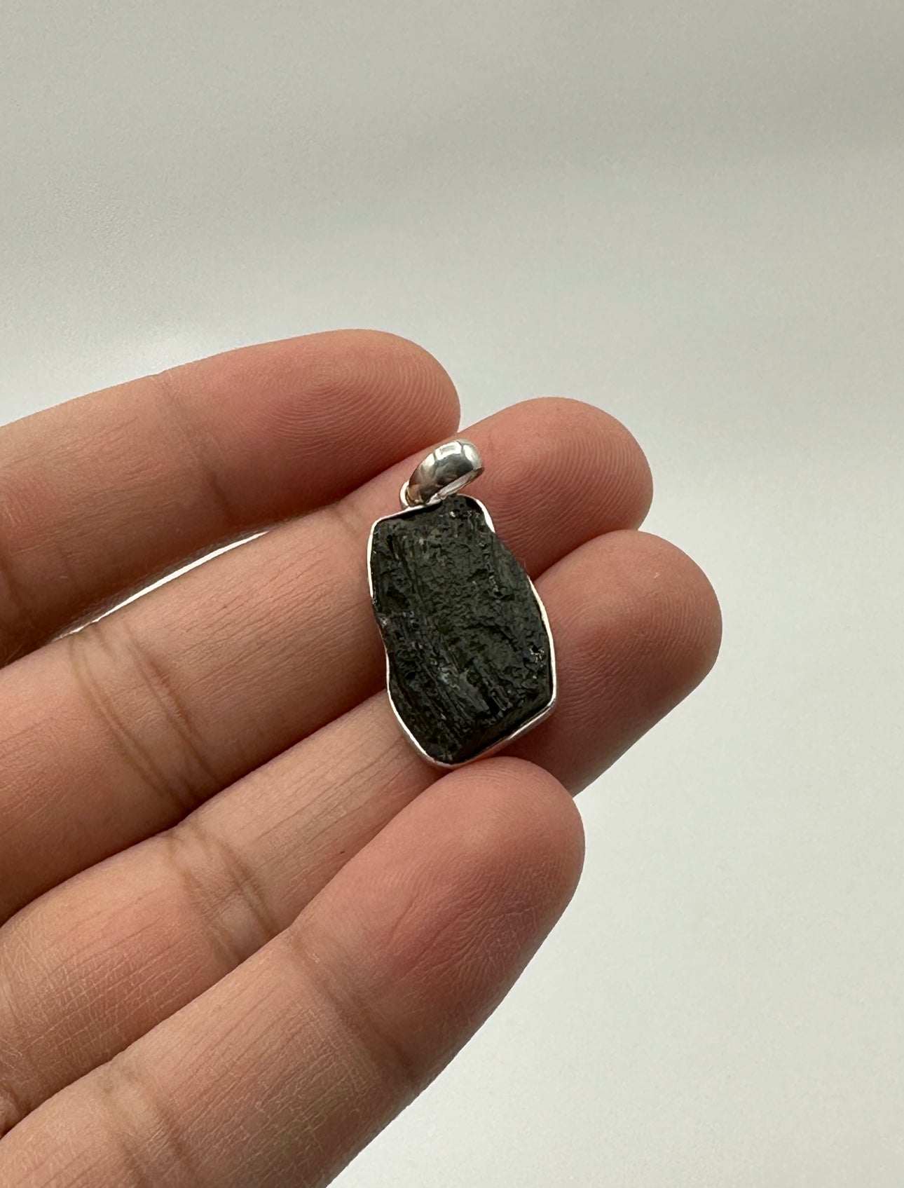 Moldavite