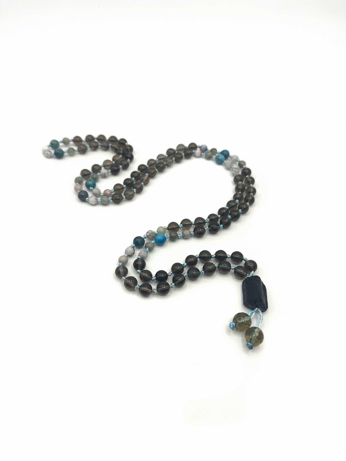 Aura Protection Mala