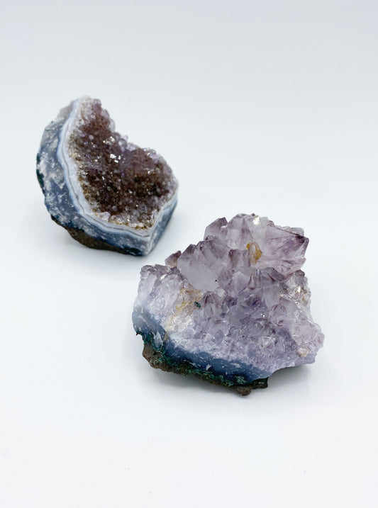 Amethyst Rock