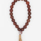 Carnelian Mini Mala