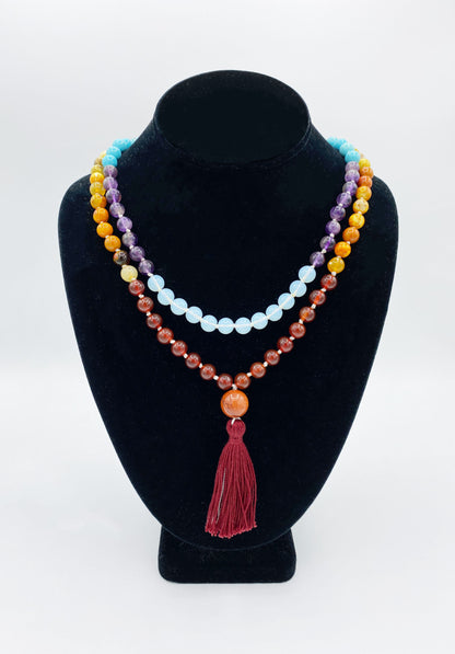 Chakra Mala 2