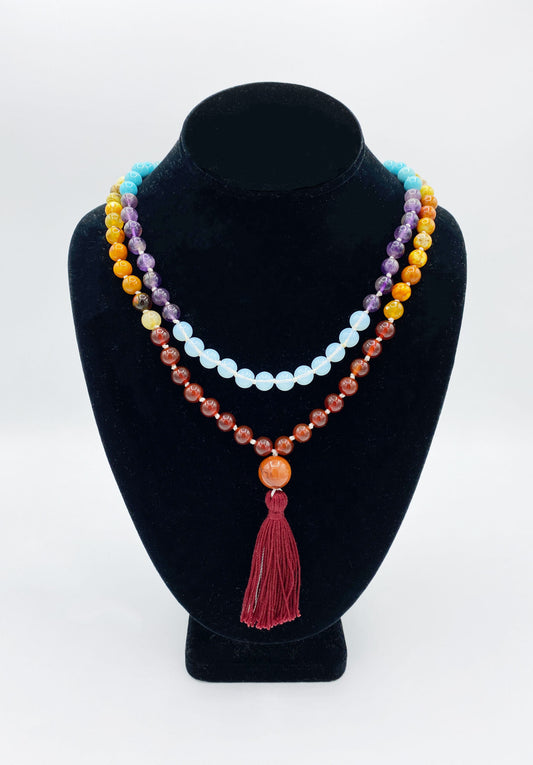 Chakra Mala 2