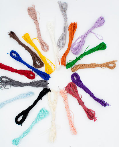 Tassel