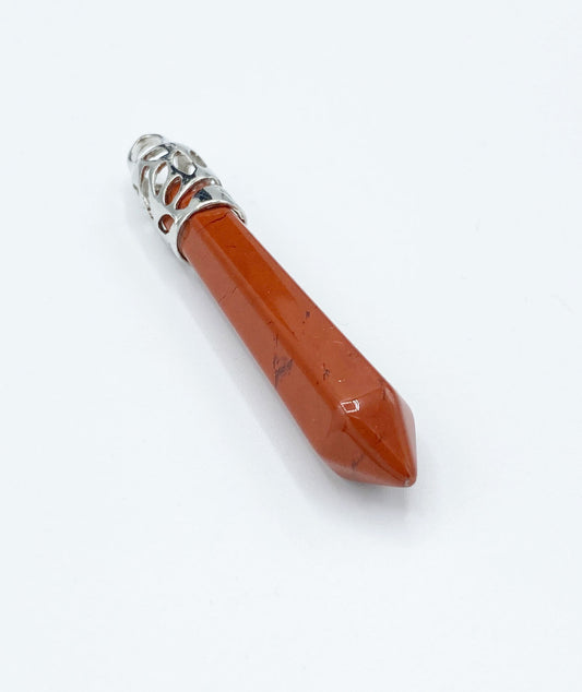 Red Jasper