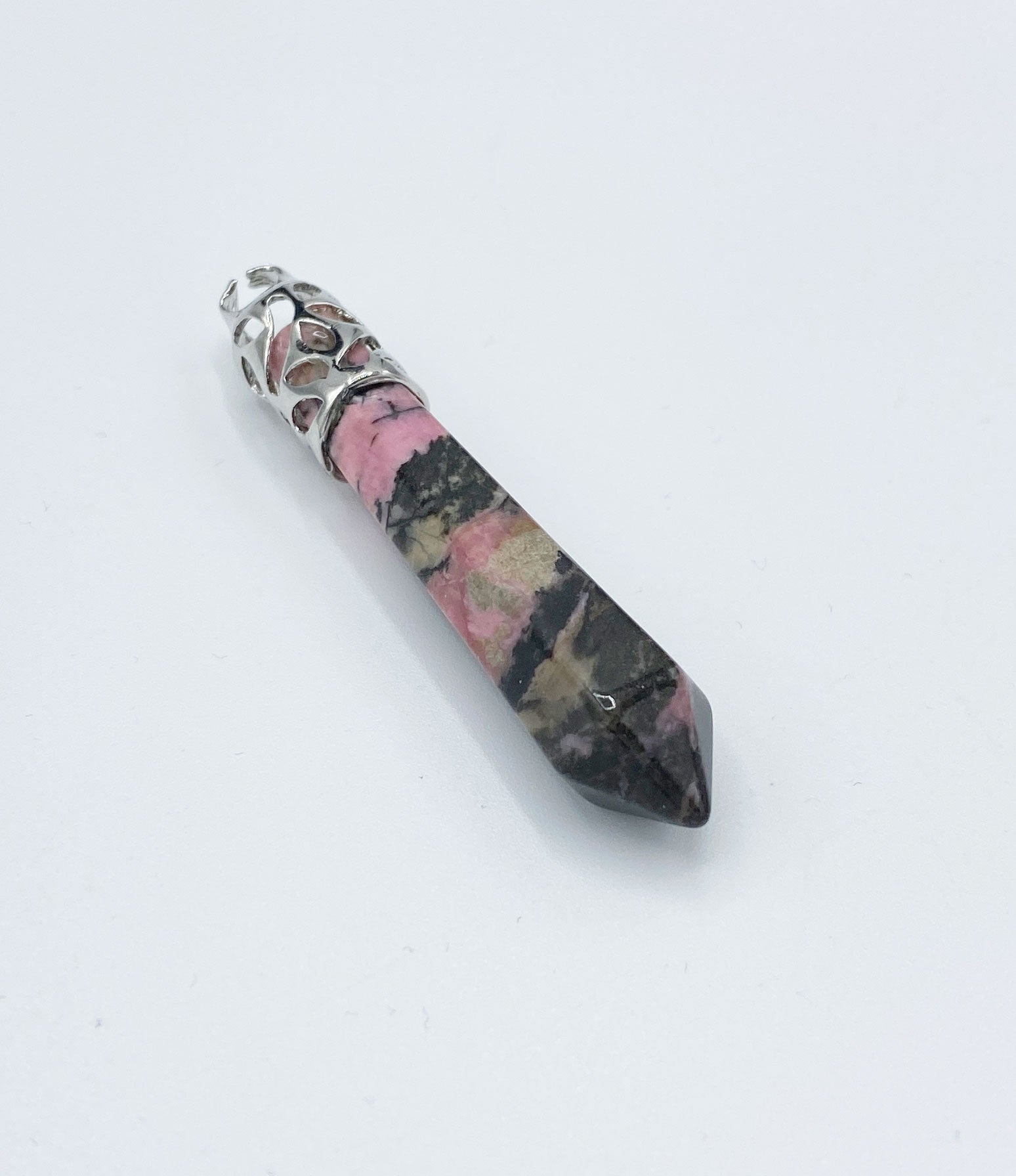 Rhodonite