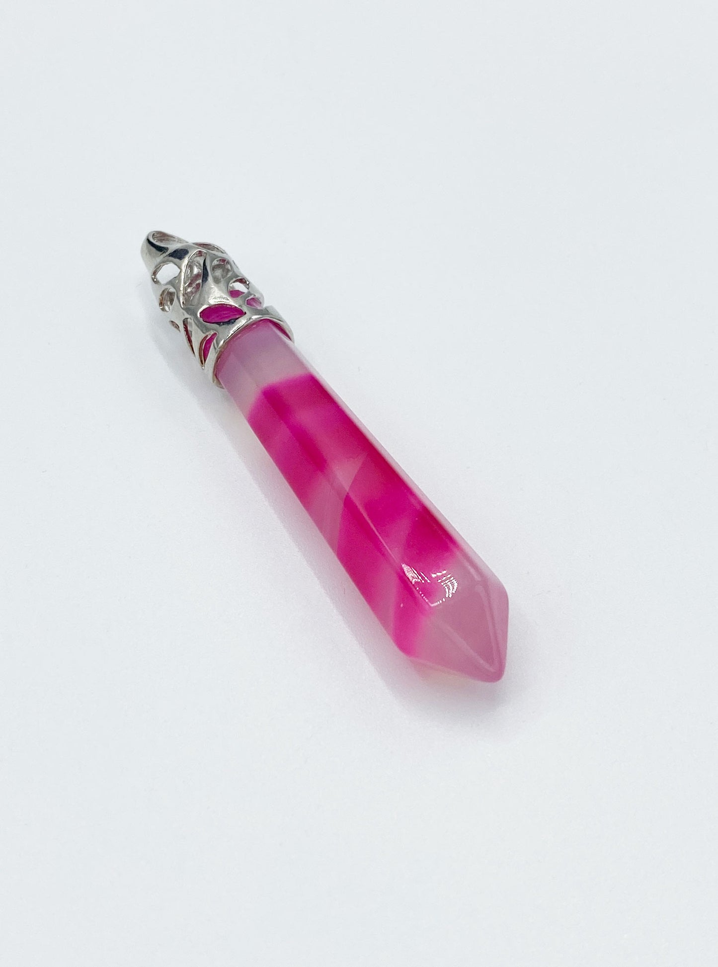 Pink Agate