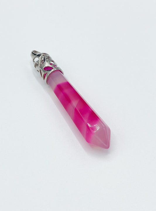 Pink Agate