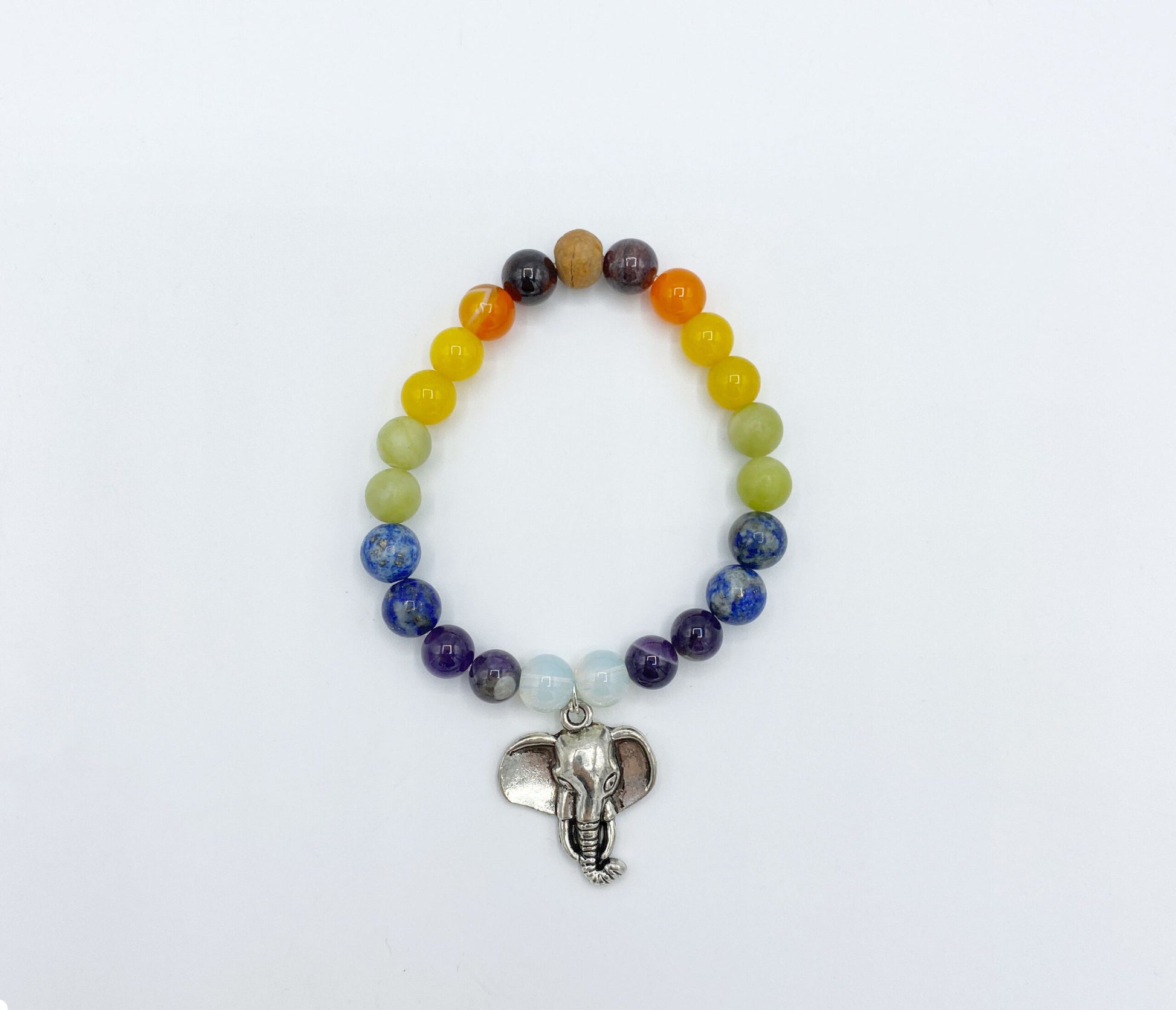 Chakra Bracelet