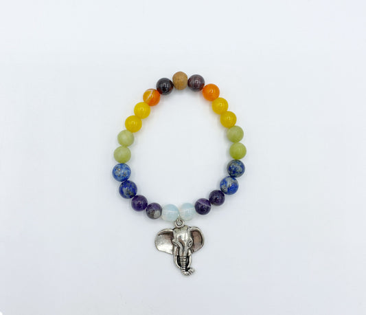 Chakra Bracelet