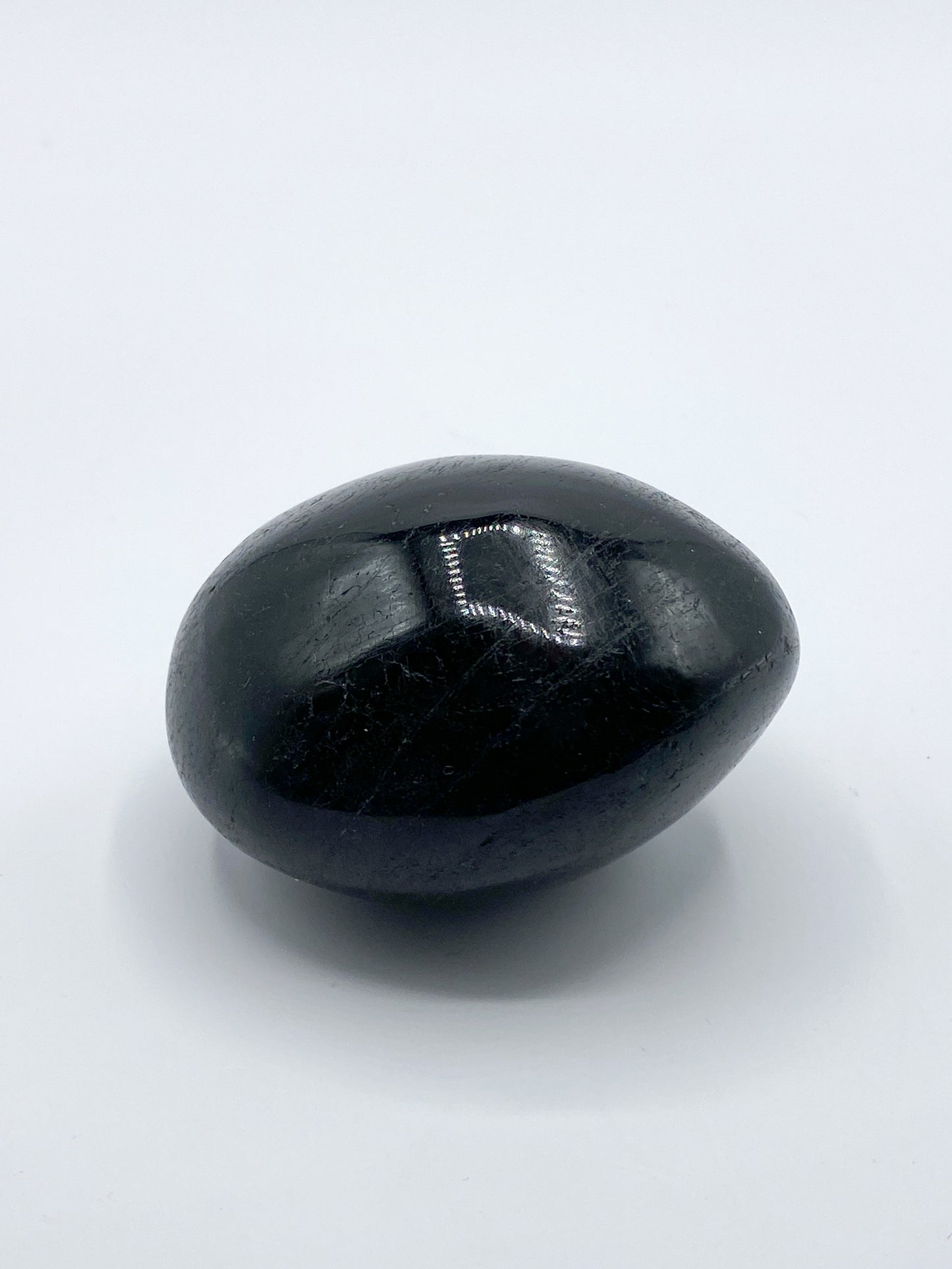 Black Tourmaline (Free Form)