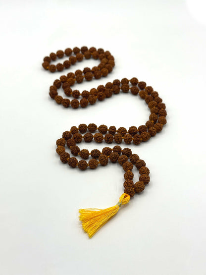 Rudrakshya Mala