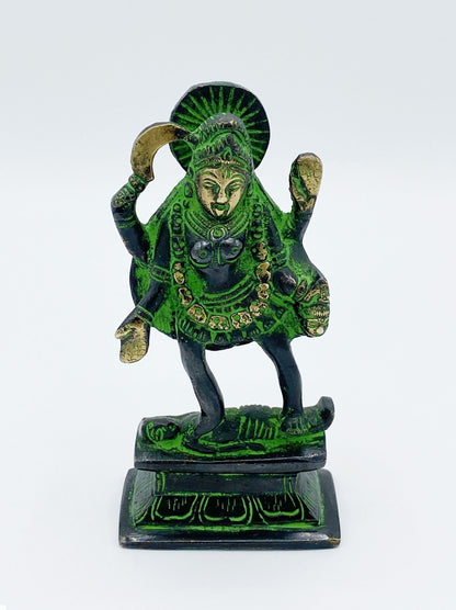 Kali Front