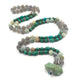 Positive Energy Mala