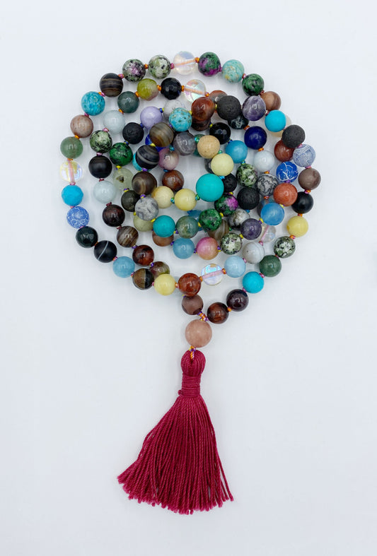 Prosperity Mala