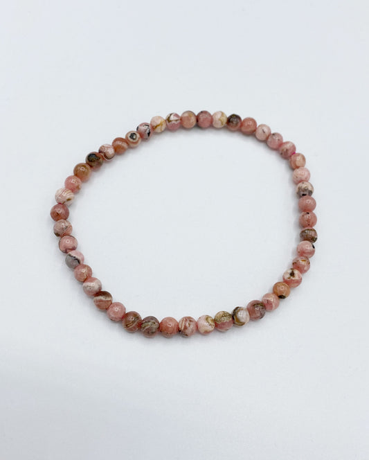 Rhodochrosite Mini