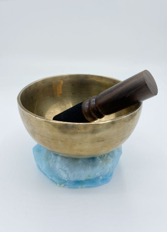 Singing Bowl