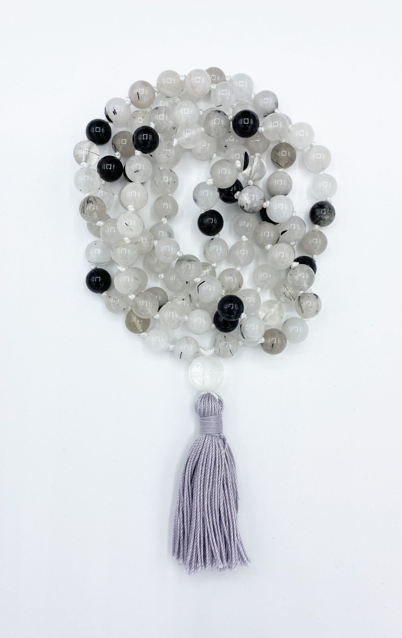 Tourmalinated Quartz