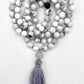 White Howlite