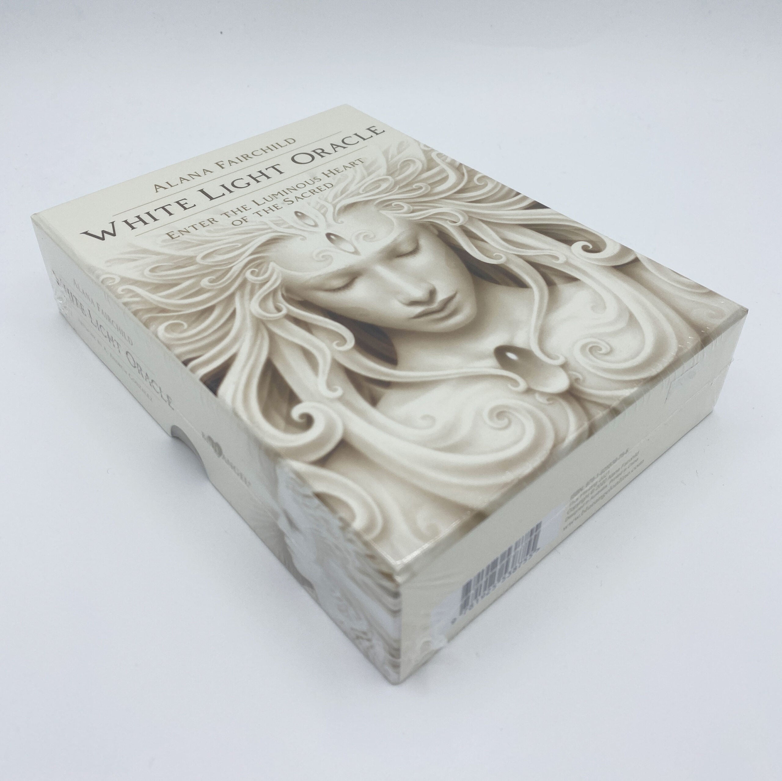 White Light Oracle Guidebook.pdf White Light Oracle – Prayer Mala