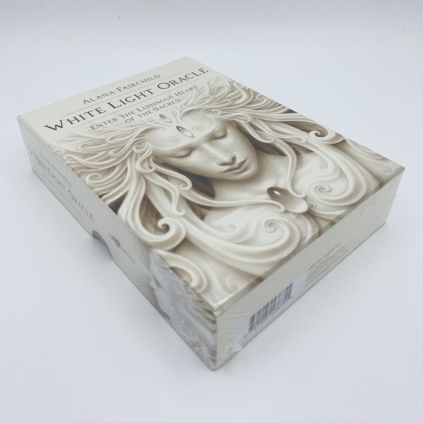 White Light Oracle