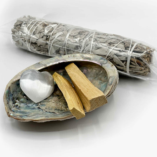 Cleansing Bundle