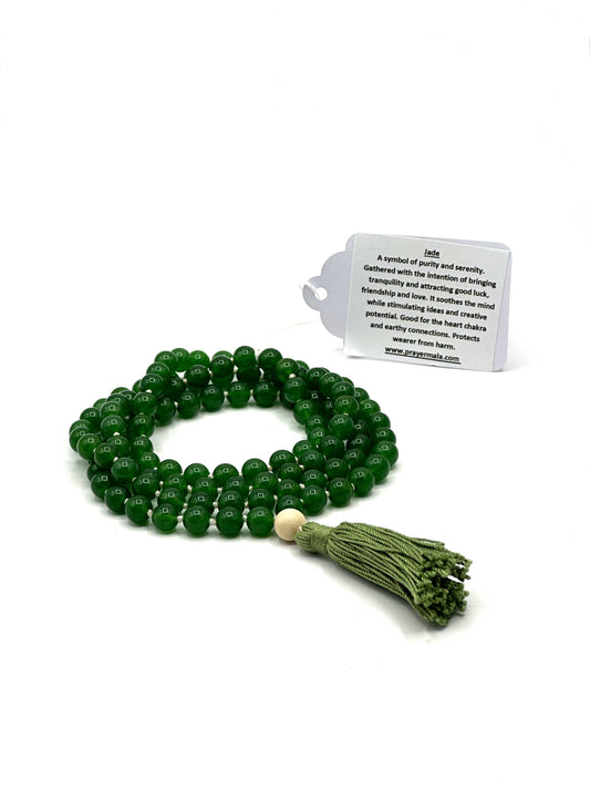 Jade Mala