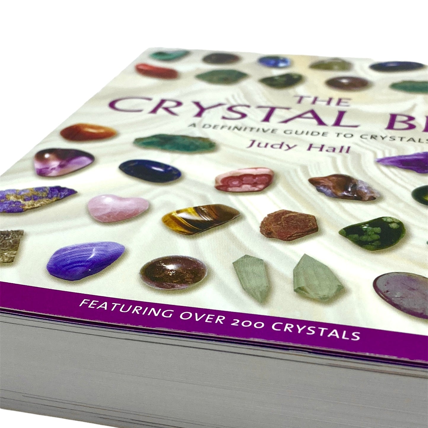 Crystal Bible