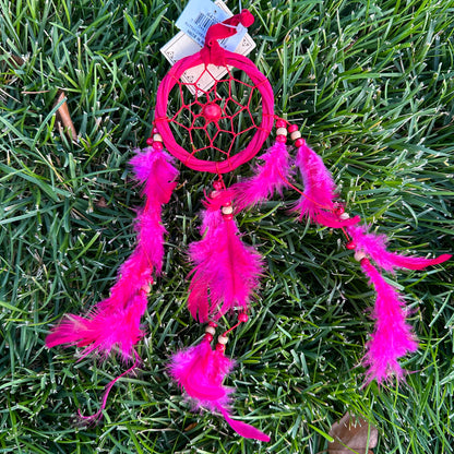 Dream Catcher