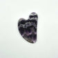 Amethyst Gua Sha