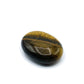 Tiger's Eye Palm Stone