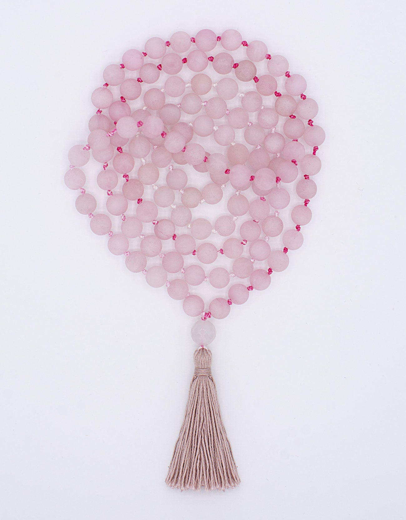 Rose Quartz