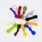 string