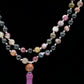 Watermelon Tourmaline
